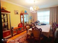 Satılır Həyət evi, Səbail.r, Badamdar-3