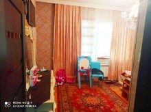 Satılır Həyət evi, Səbail.r, Badamdar-7