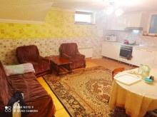 Satılır Həyət evi, Səbail.r, Badamdar-11