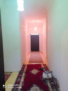 Satılır Həyət evi, Səbail.r, Badamdar-18