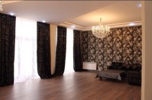 Satılır Həyət evi, Səbail.r, Badamdar-3