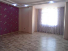 Satılır Həyət evi, Səbail.r, Badamdar-13