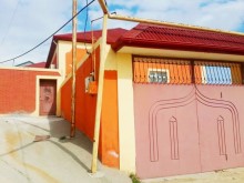 Satılır Həyət evi, Səbail.r, Badamdar-1