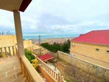 Satılır Həyət evi, Səbail.r, Badamdar-4