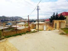 Satılır Həyət evi, Səbail.r, Badamdar-14