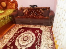 Satılır Həyət evi, Səbail.r, Badamdar-4