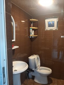 Satılır Həyət evi, Səbail.r, Badamdar-10