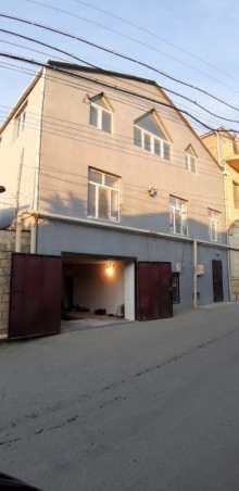 Satılır Həyət evi, Xırdalan.ş-2