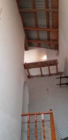 Satılır Həyət evi, Xırdalan.ş-8