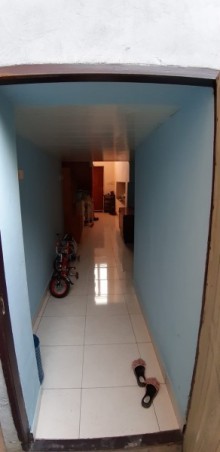 Satılır Həyət evi, Xırdalan.ş-18