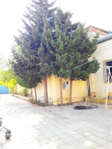 Satılır Həyət evi, Səbail.r, Badamdar-2