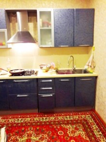 Satılır Həyət evi, Səbail.r, Badamdar-10