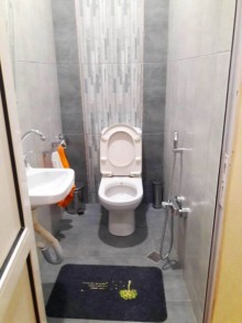 Satılır Həyət evi, Səbail.r, Badamdar-15
