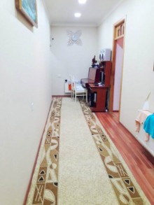 Satılır Həyət evi, Səbail.r, Badamdar-16