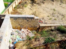 Satılır Həyət evi, Səbail.r, Badamdar-17
