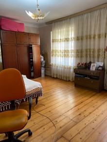 Satılır Həyət evi, Səbail.r, Badamdar-4