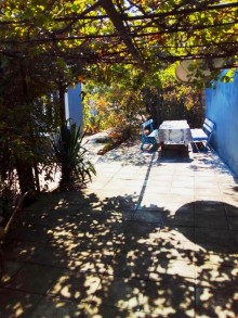 Satılır Həyət evi, Səbail.r, Badamdar-10