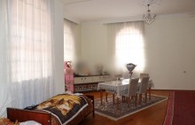 Satılır Həyət evi, Səbail.r, Badamdar-14