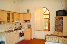 Satılır Həyət evi, Səbail.r, Badamdar-16