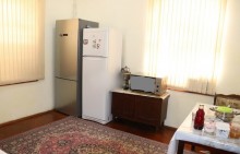 Satılır Həyət evi, Səbail.r, Badamdar-18