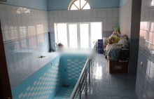 Satılır Həyət evi, Səbail.r, Badamdar-19