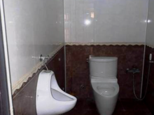 Satılır Həyət evi, Səbail.r, Badamdar-17