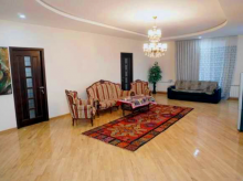 Satılır Həyət evi, Səbail.r, Badamdar-5