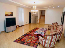Satılır Həyət evi, Səbail.r, Badamdar-6