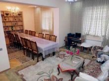 Satılır Həyət evi, Səbail.r, Badamdar-8
