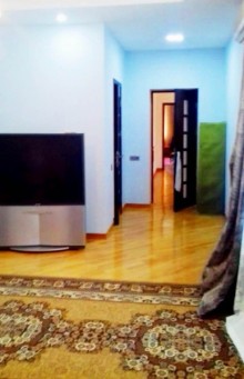Satılır Həyət evi, Səbail.r, Badamdar-10