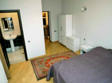 Satılır Həyət evi, Səbail.r, Badamdar-12