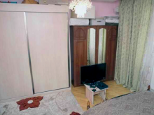 Satılır Həyət evi, Səbail.r, Badamdar-14