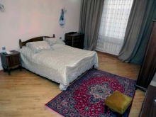Satılır Həyət evi, Səbail.r, Badamdar-15