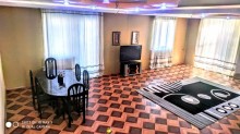 Satılır Həyət evi, Səbail.r, Badamdar-4