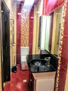 Satılır Həyət evi, Səbail.r, Badamdar-19