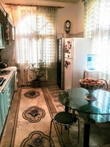 Satılır Həyət evi, Səbail.r, Badamdar-11