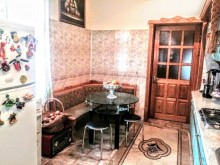 Satılır Həyət evi, Səbail.r, Badamdar-12
