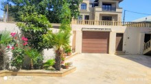 Satılır Həyət evi, Səbail.r, Badamdar-20