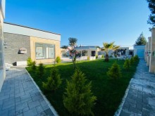 Mərdəkanda "Merilin" gözəllik salonu ətarafında villa almaq, -4