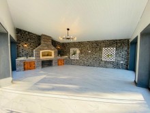 Mərdəkanda "Merilin" gözəllik salonu ətarafında villa almaq, -5