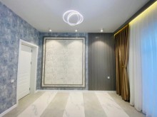 Mərdəkanda "Merilin" gözəllik salonu ətarafında villa almaq, -8