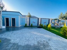 Mərdəkanda "Merilin" gözəllik salonu ətarafında villa almaq, -10
