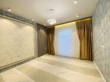 Mərdəkanda "Merilin" gözəllik salonu ətarafında villa almaq, -11