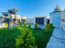 Mərdəkanda "Merilin" gözəllik salonu ətarafında villa almaq, -18