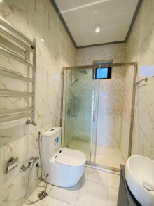 Mərdəkanda "Merilin" gözəllik salonu ətarafında villa almaq, -19