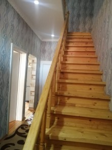 Satılır Həyət evi, Xırdalan.ş-3