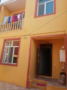 Satılır Həyət evi, Xırdalan.ş-4