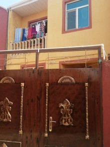 Satılır Həyət evi, Xırdalan.ş-9