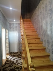 Satılır Həyət evi, Xırdalan.ş-12