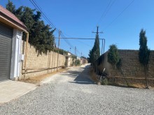 Satılır Torpaq, Xəzər.r, Şağan, Koroğlu.m-9